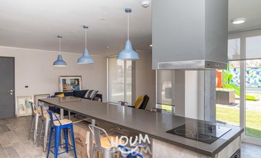 Departamento Hospital Barros Luco ID: 65864r