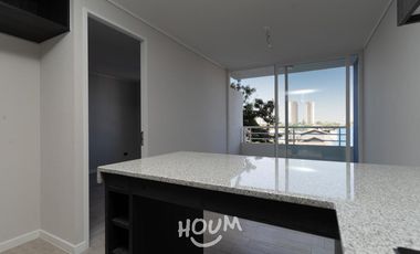 Departamento Hospital Barros Luco ID: 65864r