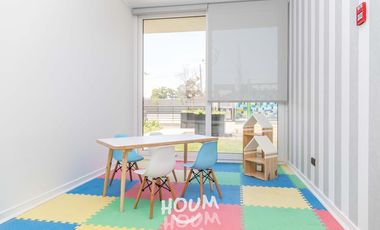 Departamento Hospital Barros Luco ID: 65864r