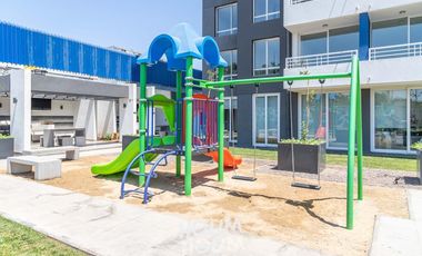 Departamento Hospital Barros Luco ID: 65864r