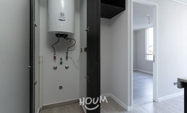 Departamento Hospital Barros Luco ID: 65864r