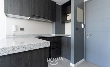 Departamento Hospital Barros Luco ID: 65864r