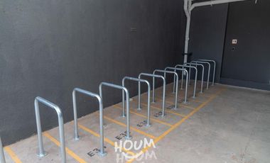 Departamento Hospital Barros Luco ID: 65864r