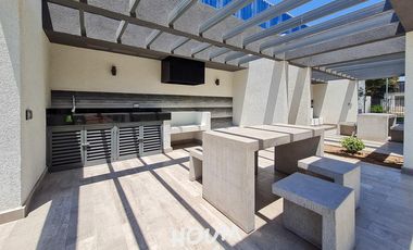 Departamento Hospital Barros Luco ID: 65864r