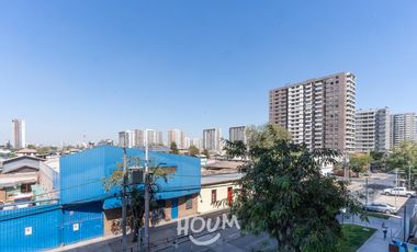 Departamento Hospital Barros Luco ID: 65864r