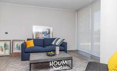 Departamento Hospital Barros Luco ID: 65864r