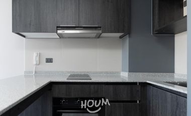 Departamento Hospital Barros Luco ID: 65864r