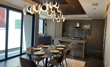 DEPARTAMENTO VENTA TORRE ALLURE