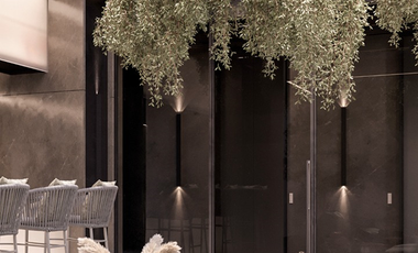 DEPARTAMENTO VENTA TORRE ALLURE