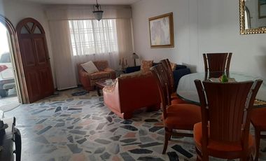 casa en venta en c.c santa teresa. Cod V2250