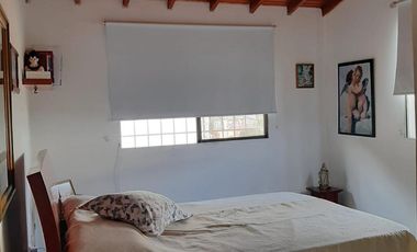 casa en venta en c.c santa teresa. Cod V2250