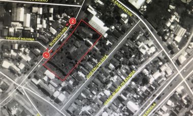 Sitio en venta en Osorno