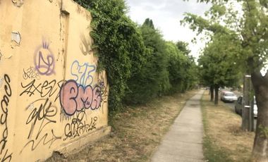 Sitio en venta en Osorno