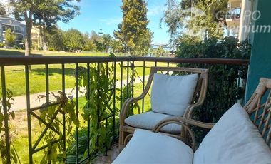 Amplio Departamento en arriendo de 3 dorm. en Algarrobo