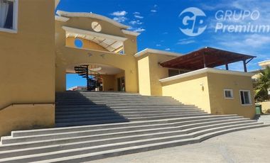 Amplio Departamento en arriendo de 3 dorm. en Algarrobo