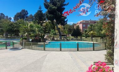 Amplio Departamento en arriendo de 3 dorm. en Algarrobo