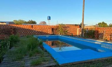 Casa a la Venta próxima al Centro de Ituzaingó