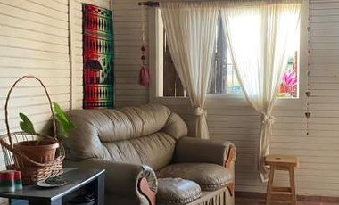 Casa a la Venta próxima al Centro de Ituzaingó