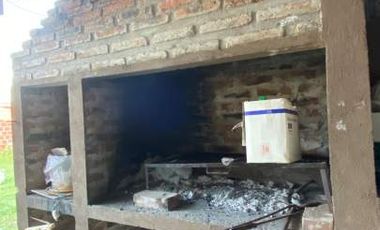 Casa a la Venta próxima al Centro de Ituzaingó