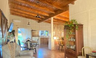 Casa a la Venta próxima al Centro de Ituzaingó