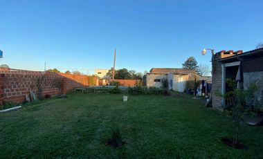 Casa a la Venta próxima al Centro de Ituzaingó