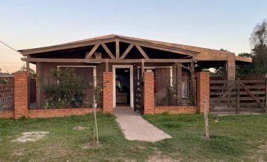 Casa a la Venta próxima al Centro de Ituzaingó