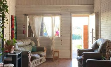Casa a la Venta próxima al Centro de Ituzaingó