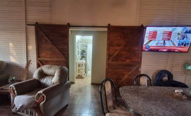Casa a la Venta próxima al Centro de Ituzaingó