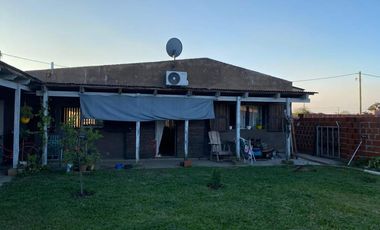 Casa a la Venta próxima al Centro de Ituzaingó