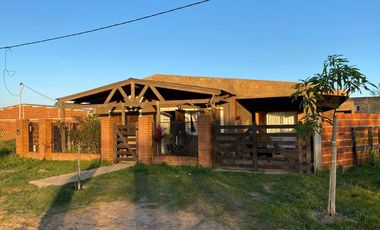 Casa a la Venta próxima al Centro de Ituzaingó