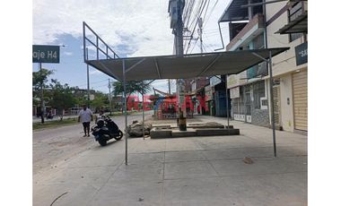 🏡 ¡Oportunidad única en Veintiseis de Octubre, Piura! 🏡

Descubre tu próximo hogar en la acogedora zona de Santa Margarita de Piura. Esta encantador