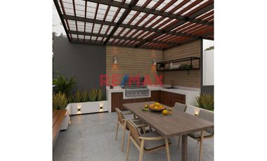 🏡 ¡Oportunidad única en Veintiseis de Octubre, Piura! 🏡

Descubre tu próximo hogar en la acogedora zona de Santa Margarita de Piura. Esta encantador