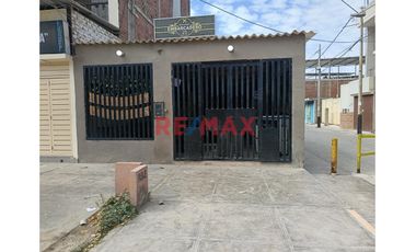 🏡 ¡Oportunidad única en Veintiseis de Octubre, Piura! 🏡

Descubre tu próximo hogar en la acogedora zona de Santa Margarita de Piura. Esta encantador