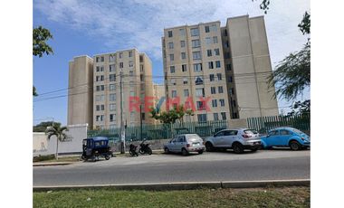 🏡 ¡Oportunidad única en Veintiseis de Octubre, Piura! 🏡

Descubre tu próximo hogar en la acogedora zona de Santa Margarita de Piura. Esta encantador