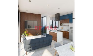 🏡 ¡Oportunidad única en Veintiseis de Octubre, Piura! 🏡

Descubre tu próximo hogar en la acogedora zona de Santa Margarita de Piura. Esta encantador