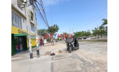 🏡 ¡Oportunidad única en Veintiseis de Octubre, Piura! 🏡

Descubre tu próximo hogar en la acogedora zona de Santa Margarita de Piura. Esta encantador