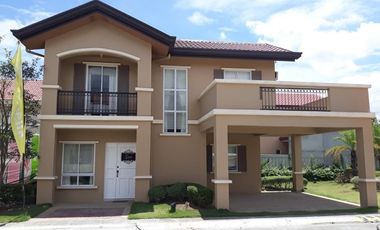 Affordable House and Lot for Sale in General Santos City