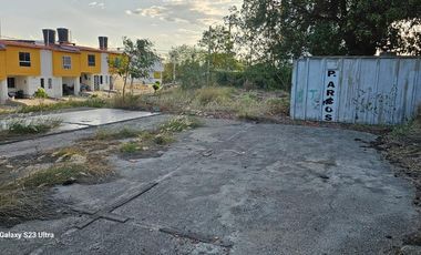 lote en venta en atalaya. Cod V11012