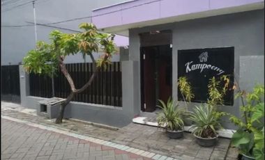 Rumah Siap Huni Nginden Baru Surabaya