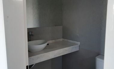 Casa en venta en Barrio Privado  Pilar del Este