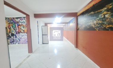 COD. 3389 - SE ARRIENDA LOCAL - BARRIO: EL PRADO