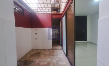 COD. 3389 - SE ARRIENDA LOCAL - BARRIO: EL PRADO