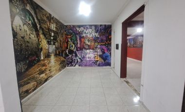 COD. 3389 - SE ARRIENDA LOCAL - BARRIO: EL PRADO