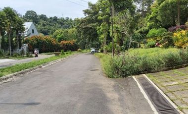 Tanah murah bagus cantik siap bangun Trinity lembang Bandung