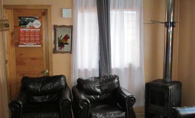 Casa en Venta en PASAJE LOS GRANIZOS VALLE NEVADO