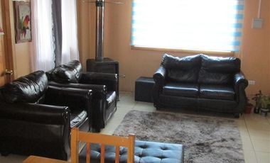 Casa en Venta en PASAJE LOS GRANIZOS VALLE NEVADO
