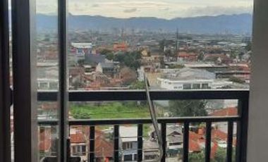 Apartemen Studio Furnished Siap Huni M Square Cibaduyut Kodya Bandung