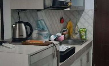 Apartemen Studio Furnished Siap Huni M Square Cibaduyut Kodya Bandung