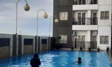 Apartemen Studio Furnished Siap Huni M Square Cibaduyut Kodya Bandung