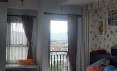 Apartemen Studio Furnished Siap Huni M Square Cibaduyut Kodya Bandung